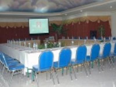 Nasta Inn Trawas Esterno foto